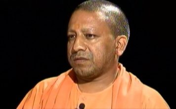 U.P के CM योगी आदित्यनाथ से ‘सीधी बात’ | Bharat Tak